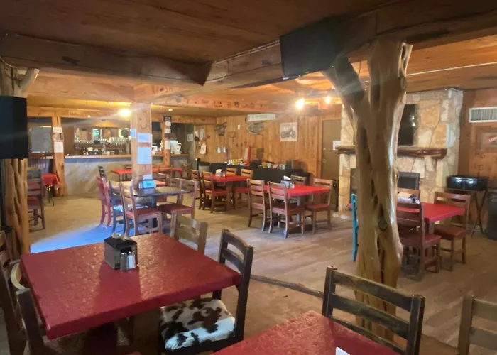 Flying L Ranch Resort & Golf Course