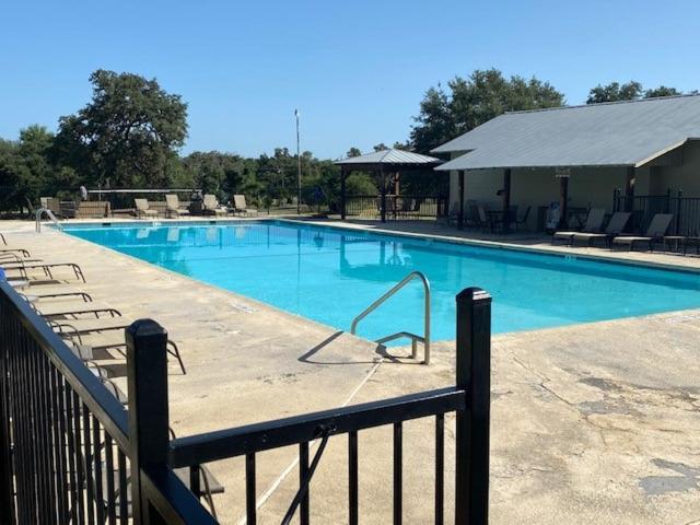 Station touristique Flying L Ranch & Golf Course Bandera