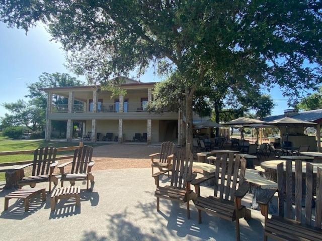 Flying L Ranch & Golf Course