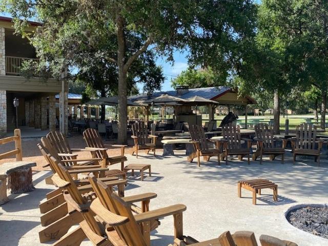 Flying L Ranch & Golf Course Station touristique 3*