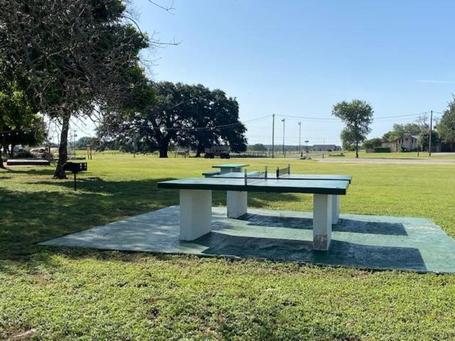 Flying L Ranch & Golf Course Bandera