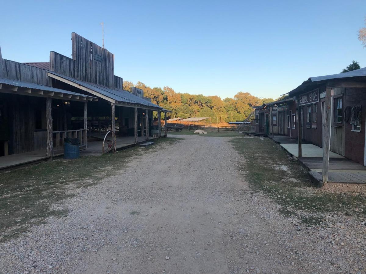 Station touristique Flying L Ranch & Golf Course