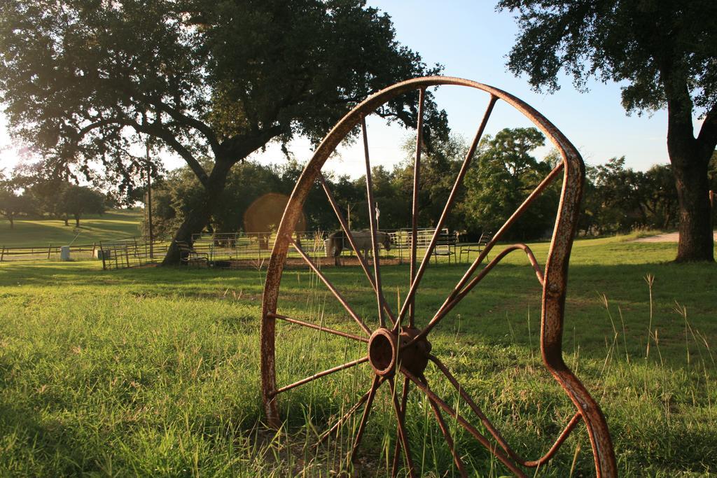 Flying L Ranch & Golf Course Bandera