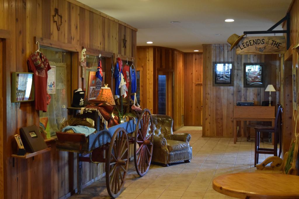 Station touristique Flying L Ranch & Golf Course 3*