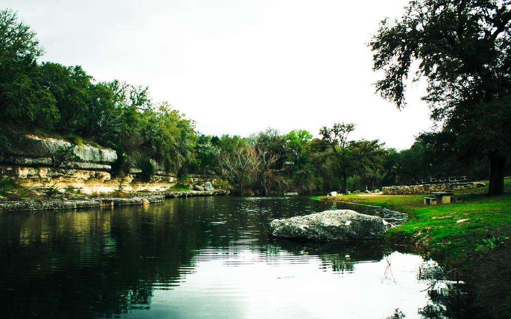 Flying L Ranch & Golf Course Station touristique