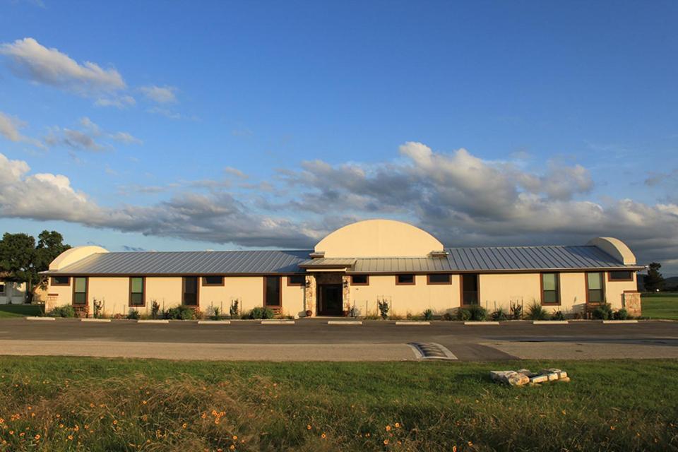 Flying L Ranch & Golf Course Station touristique
