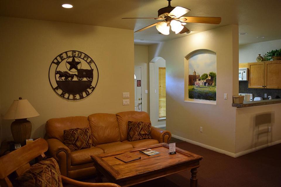 Flying L Ranch & Golf Course Station touristique